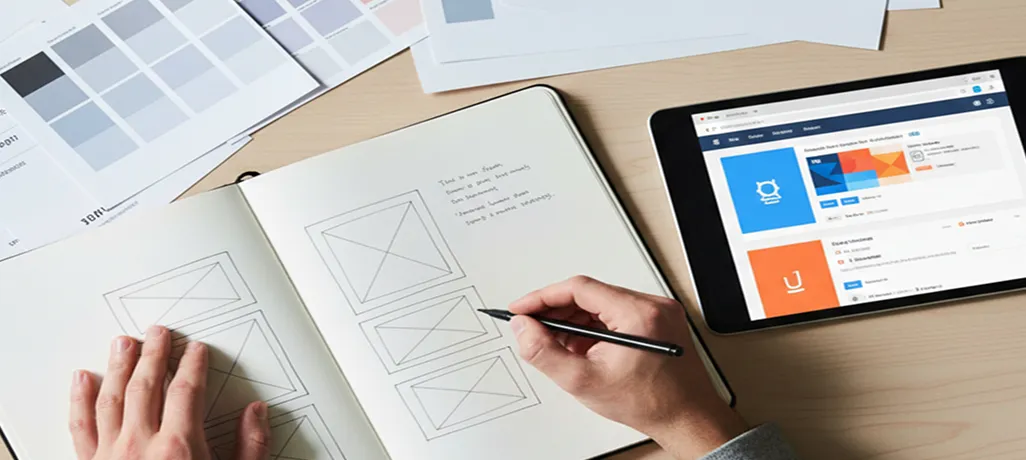 クリエイティブ制作