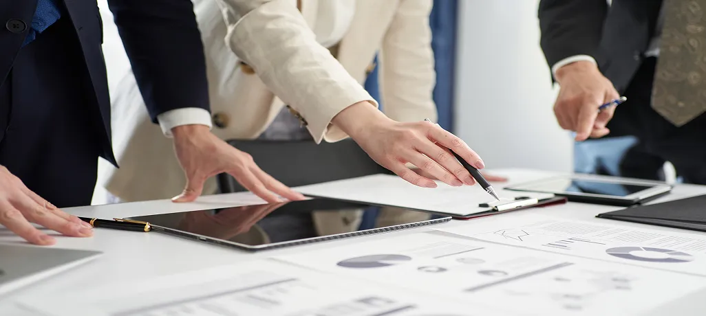 広告マーケティング