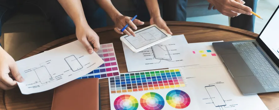 業務システム刷新プロジェクトの受注について