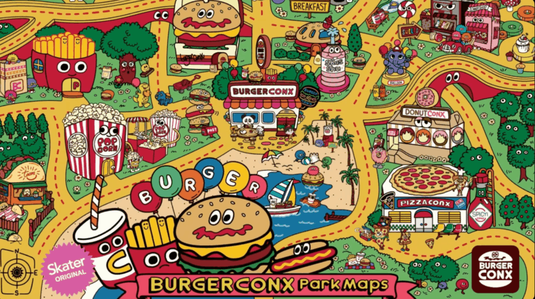 アニメーション動画編集