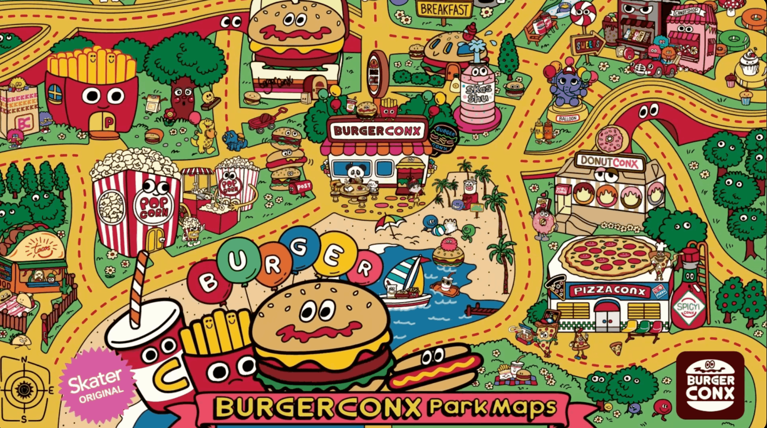 アニメーション動画編集